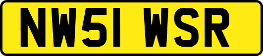 NW51WSR