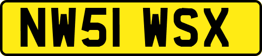 NW51WSX