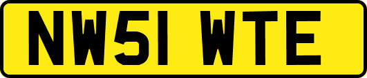 NW51WTE