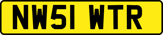 NW51WTR