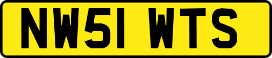 NW51WTS