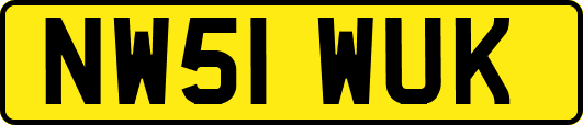 NW51WUK