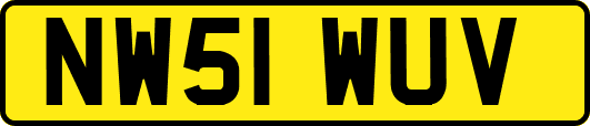 NW51WUV