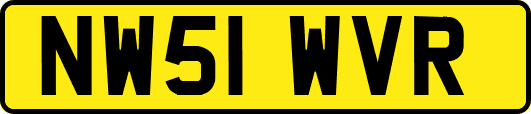NW51WVR