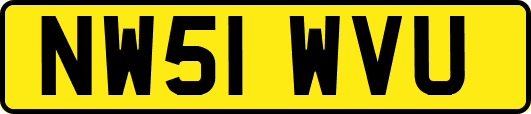 NW51WVU