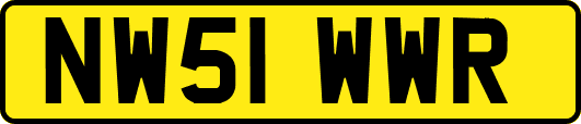 NW51WWR