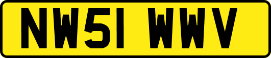 NW51WWV
