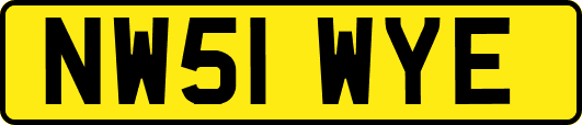 NW51WYE
