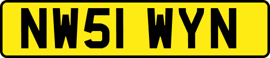 NW51WYN