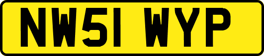 NW51WYP
