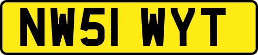 NW51WYT