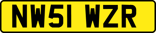 NW51WZR
