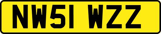 NW51WZZ