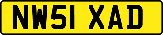 NW51XAD