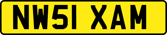 NW51XAM