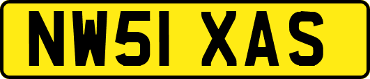 NW51XAS