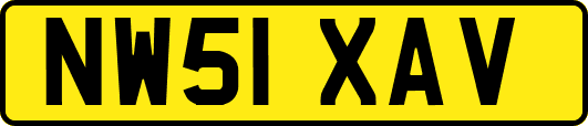 NW51XAV
