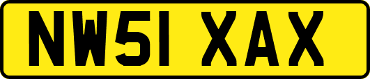 NW51XAX