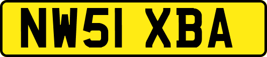 NW51XBA