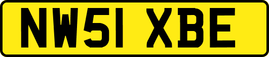 NW51XBE