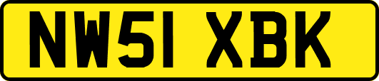 NW51XBK