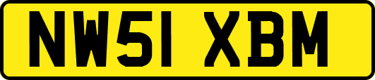 NW51XBM