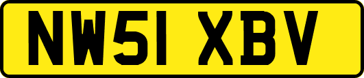 NW51XBV