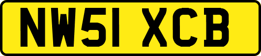 NW51XCB