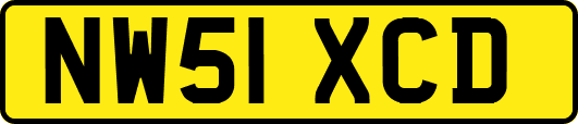 NW51XCD