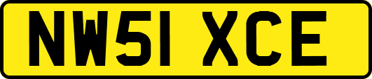 NW51XCE