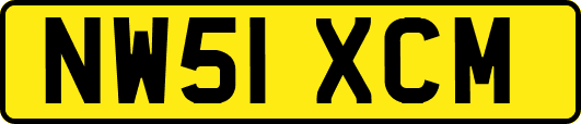 NW51XCM