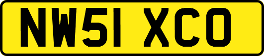 NW51XCO
