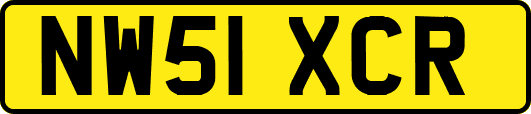 NW51XCR