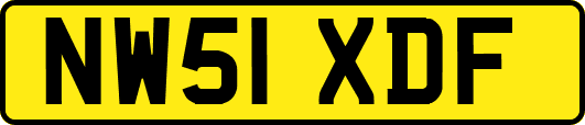 NW51XDF