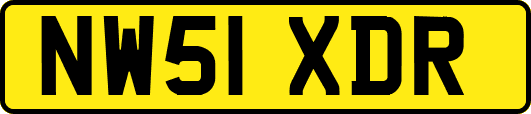 NW51XDR