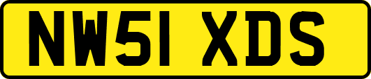 NW51XDS