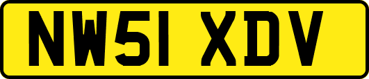 NW51XDV