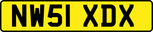 NW51XDX