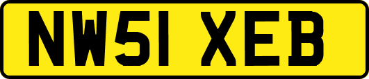 NW51XEB