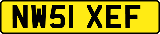 NW51XEF