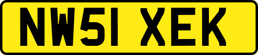 NW51XEK