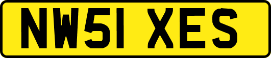 NW51XES