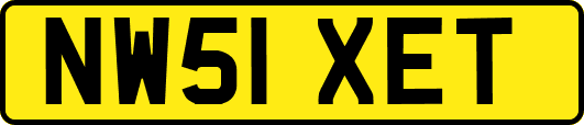 NW51XET