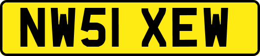 NW51XEW