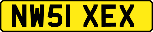 NW51XEX