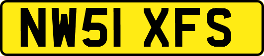 NW51XFS