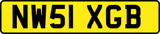 NW51XGB
