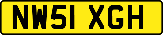 NW51XGH