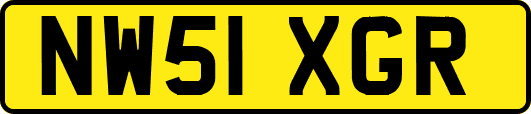 NW51XGR