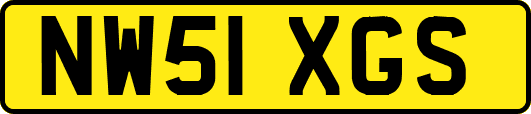 NW51XGS